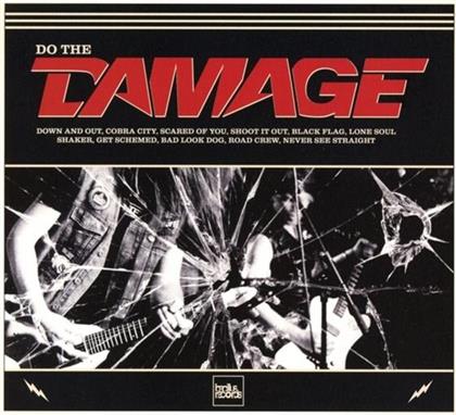 Damage - Do The Damage
