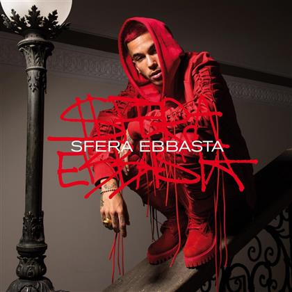 Sfera Ebbasta - ---