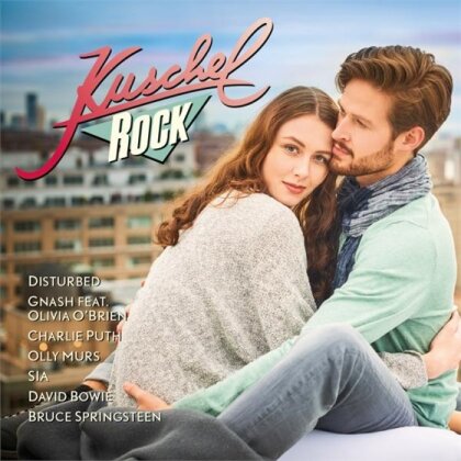 Kuschelrock - Vol. 30 - Geschenkedition (2 CDs)