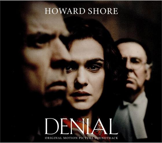 Howard Shore - Denial (OST) - OST CD