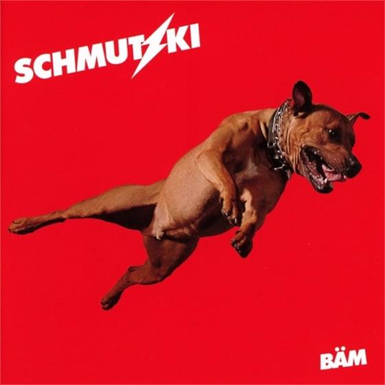 Schmutzki - Bäm 2016 Edition