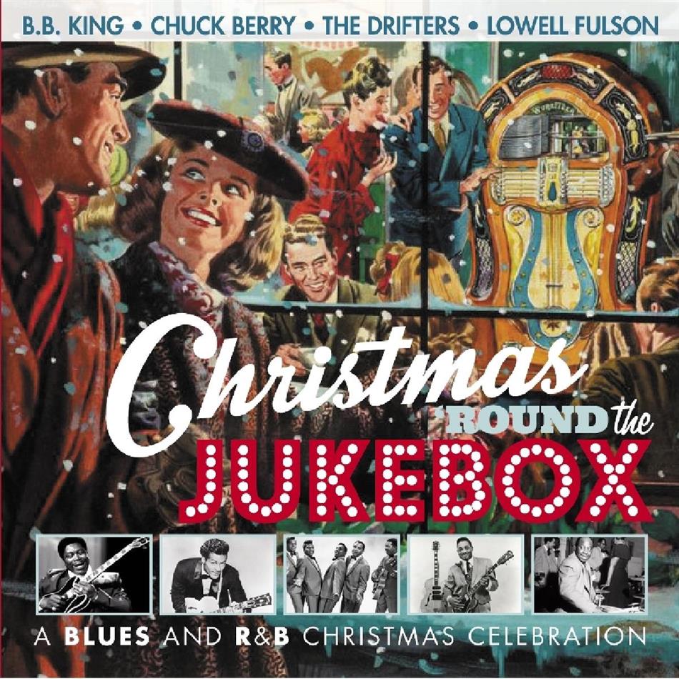 Christmas 'Round The Jukebox