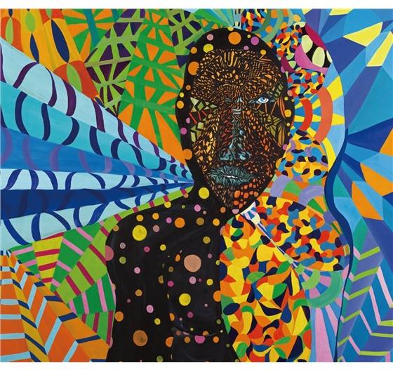 Jordan Rakei - Cloak