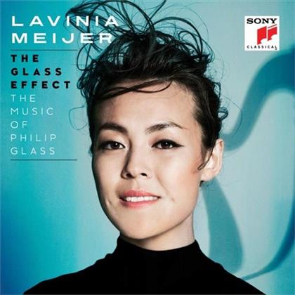 Lavinia Meijer - Glass Effect (2 CDs)