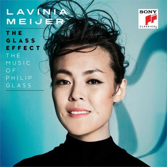 Lavinia Meijer - Glass Effect 2 CDs