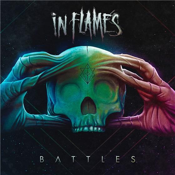 In Flames - Battles Édition Limitée