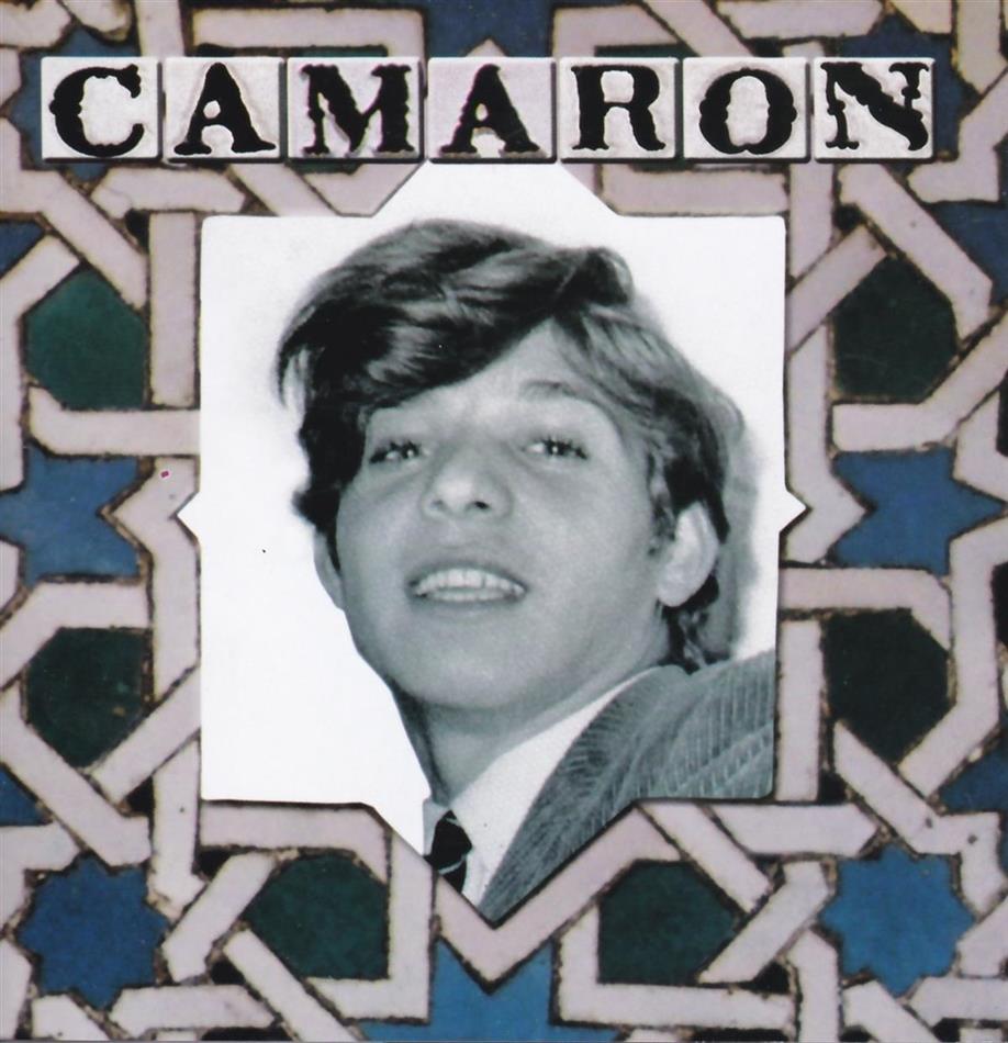 Camaron De La Isla - Camaron En La Venta De Vargas