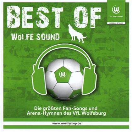 Best Of W&ouml;lfe Sound - Various (2 CDs)