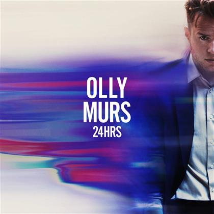 Olly Murs - 24 Hrs (Deluxe Edition)