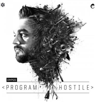 Crypsis - Program Hostile (2 CDs)