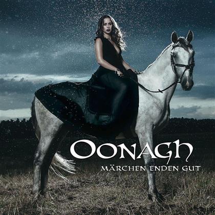 Oonagh - M&auml;rchen Enden Gut