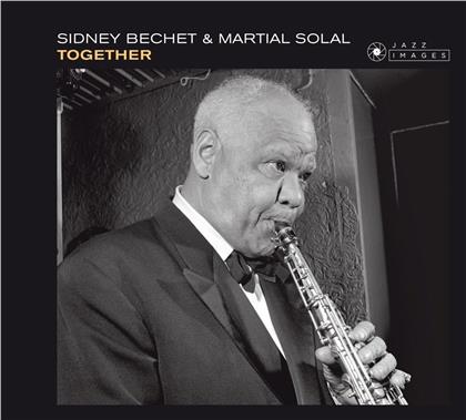 Sidney Bechet - Together