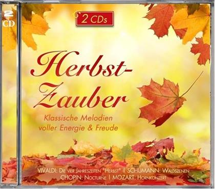 Various Artists - 2 Cds - Herbst-Zauber (2 CD)