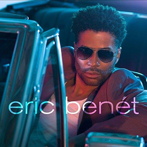 Eric Benet - ---