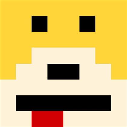 Mr. Oizo - All Wet - Gatefold (2 LPs + CD)