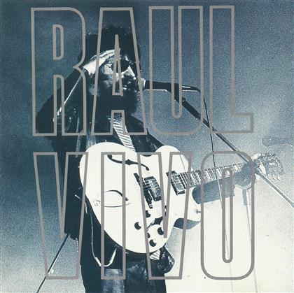 Raul Seixas - Raul Vivo