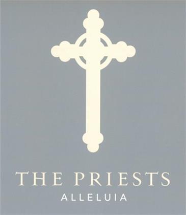 The Priests - Alleluia