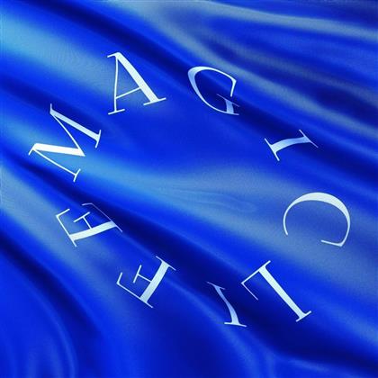 Bilderbuch - Magic Life - Limited Deluxe Box + 7", Bag & Cover Prints (CD + 2 LPs)