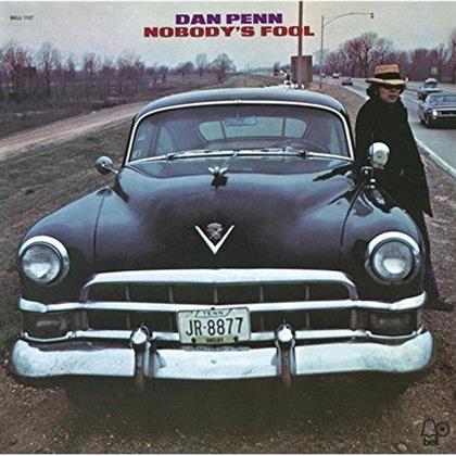 Dan Penn - Nobody's Fool (Limited Edition)