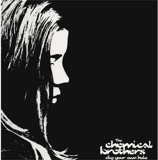 The Chemical Brothers - Dig Your Own Hole - 2016 Reissue 2 LPs