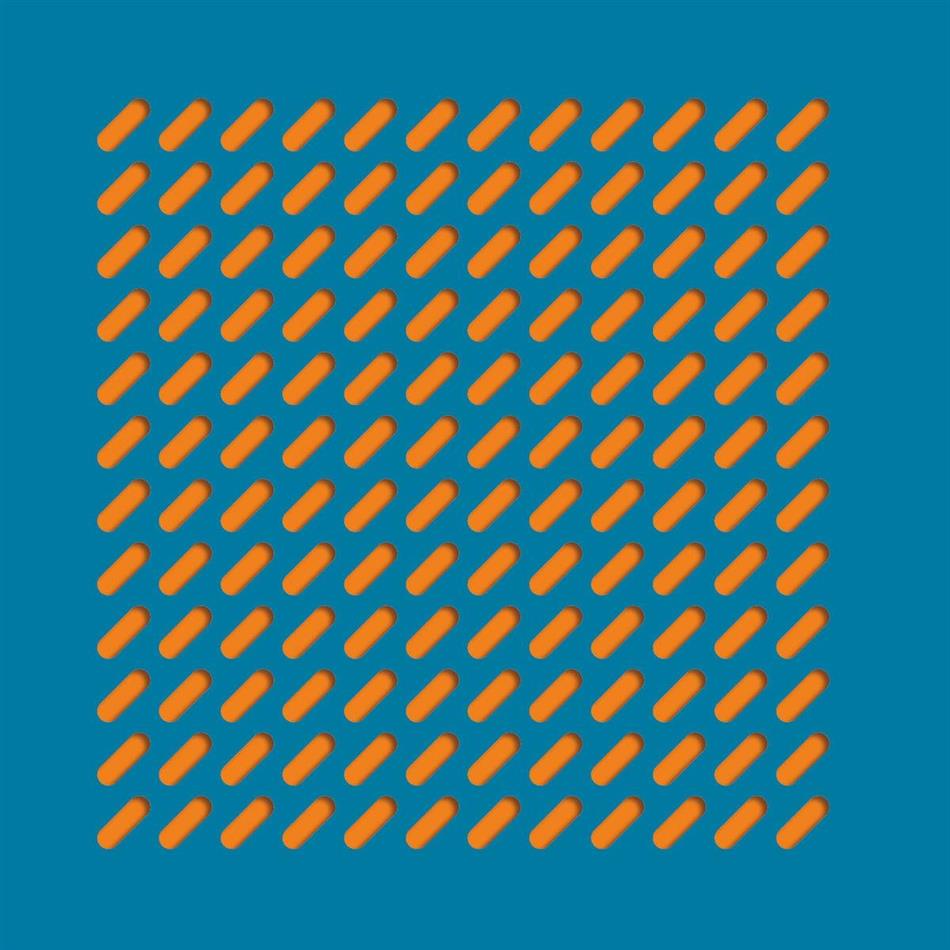 Orchestral Manoeuvres in the Dark (OMD) - --- - 2016 Reissue LP