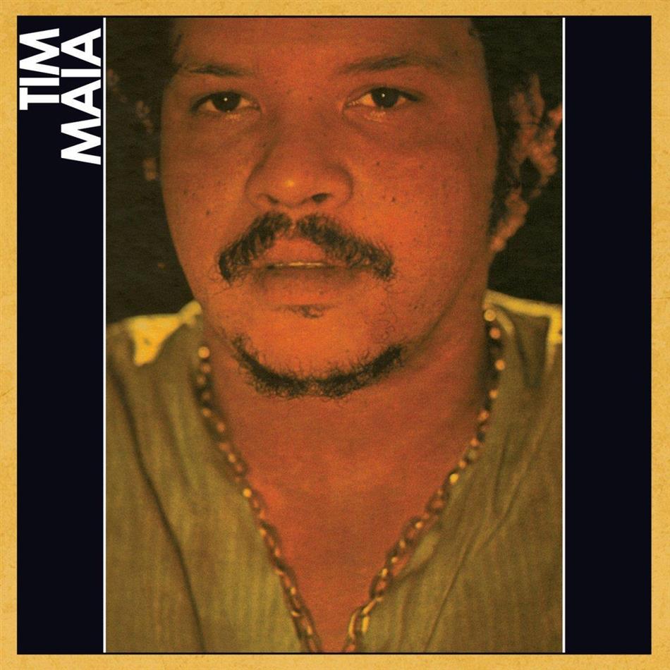 Tim Maia - 1970 LP