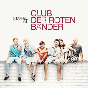 Club Der Roten B&auml;nder - Vol. 1