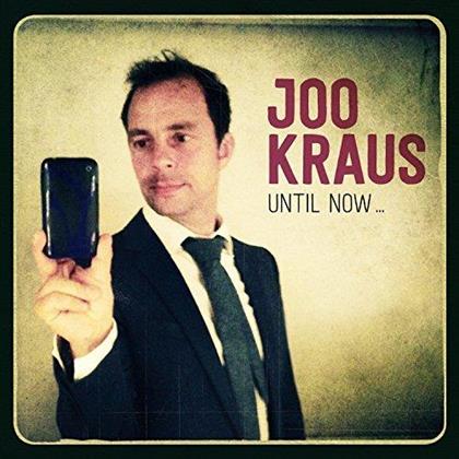Joo Kraus - Until Now (2 CDs)