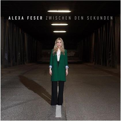 Alexa Feser - Zwischen Den Sekunden