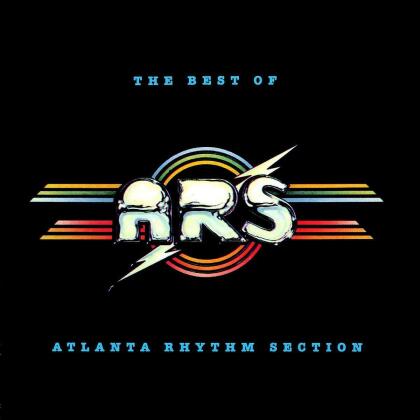 A.R.S. - Best Of
