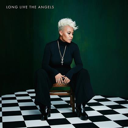 Emeli Sande - Long Live The Angels (2 LPs)