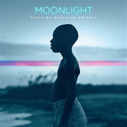 Moonlight & Nicholas Britell - OST