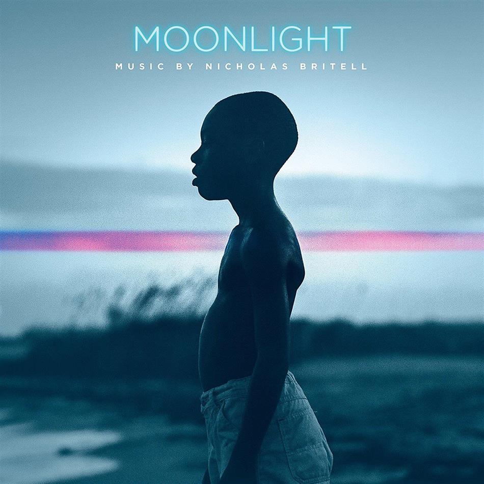 Moonlight & Nicholas Britell - OST