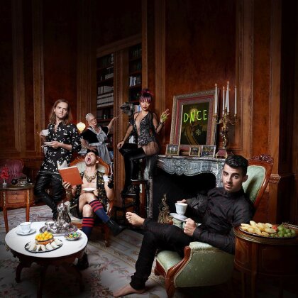 Dnce - ---