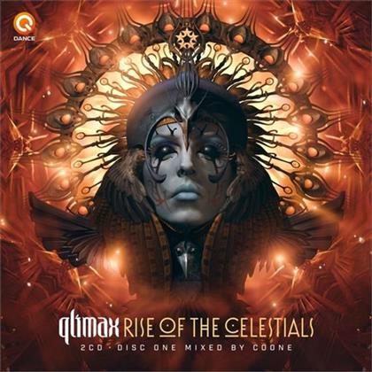 Qlimax 2016 (2 CDs)