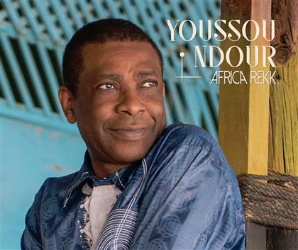 Youssou N'Dour - Africa Rekk