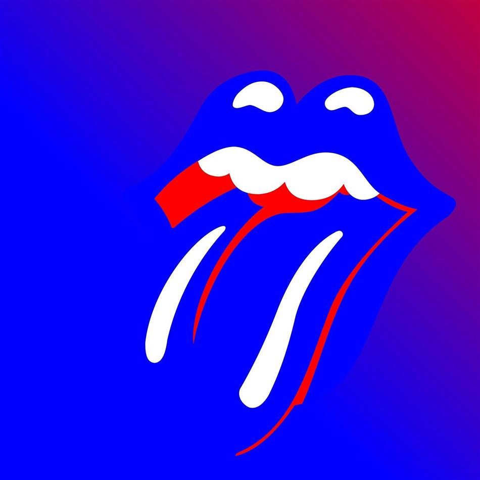The Rolling Stones - Blue & Lonesome Digipack, Japan Edition