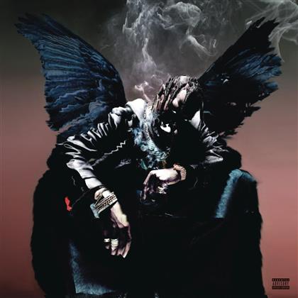 Travis Scott - Birds In The Trap Sing McKnight (2 LPs)