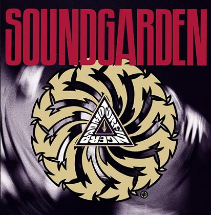 Soundgarden - Badmotorfinger (25th Anniversary Edition)