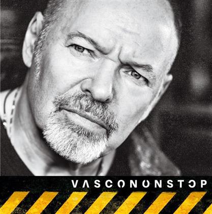 Vasco Rossi - Vascononstop (Deluxe Edition, 4 CD)