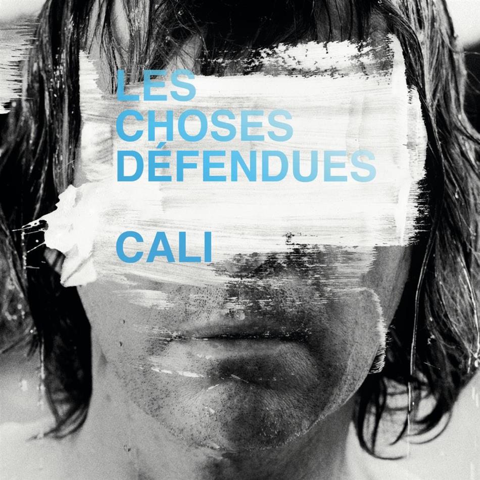 Cali - Les Choses Defendues