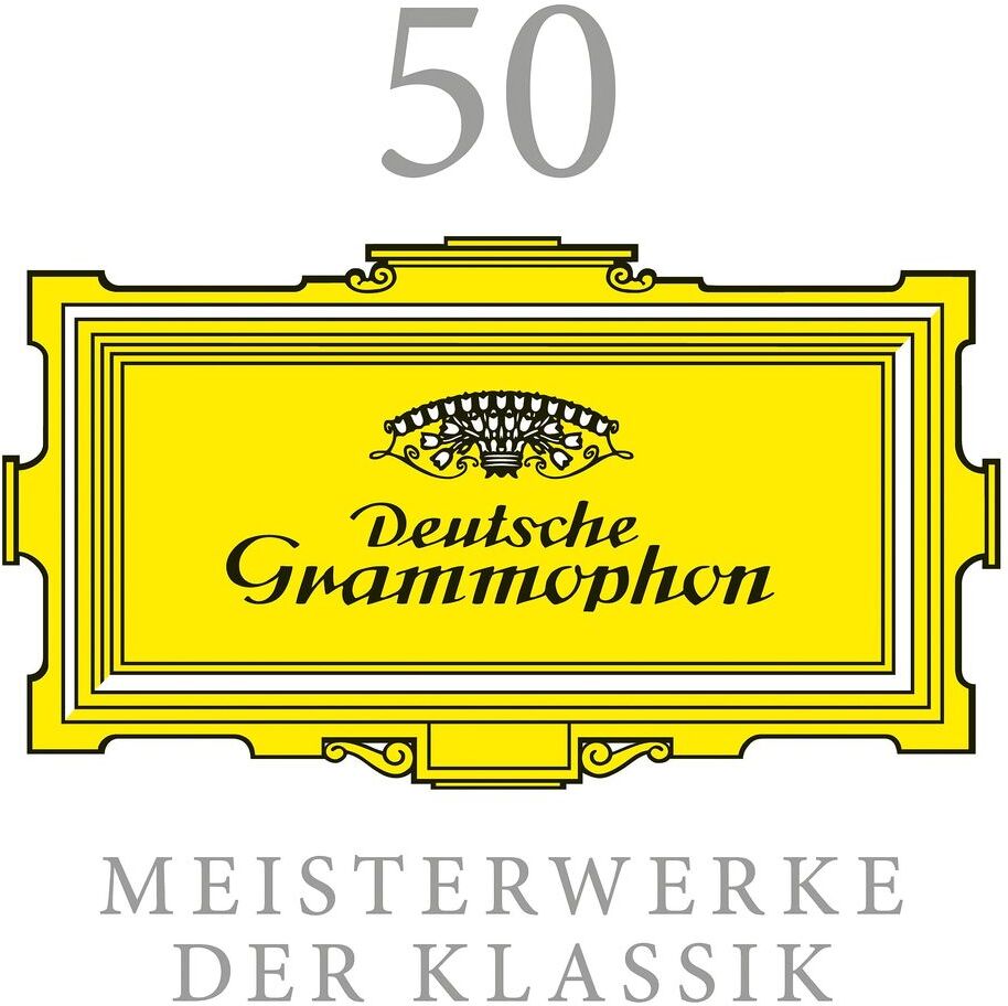 Divers - 50 Meisterwerke der Klassik 3 CDs