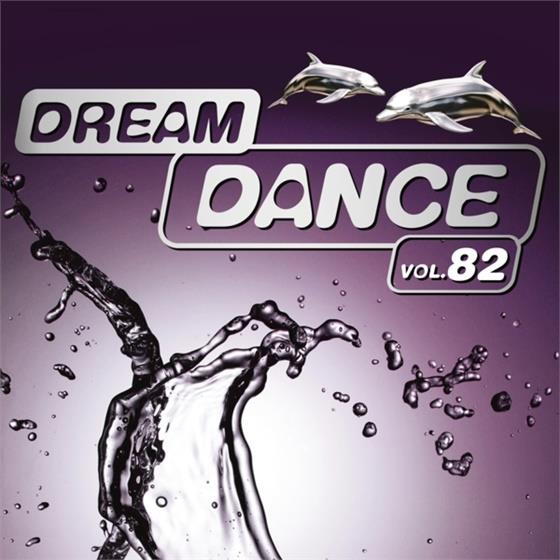 Dream Dance - Best Of 82 Trance 3 CDs