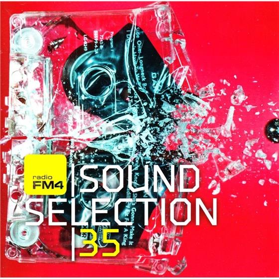 Fm4 Soundselection - vol. 35 2 CD