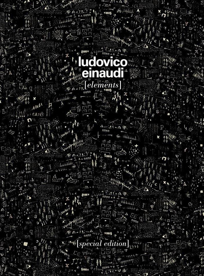 Ludovico Einaudi - Elements Deluxe Edition