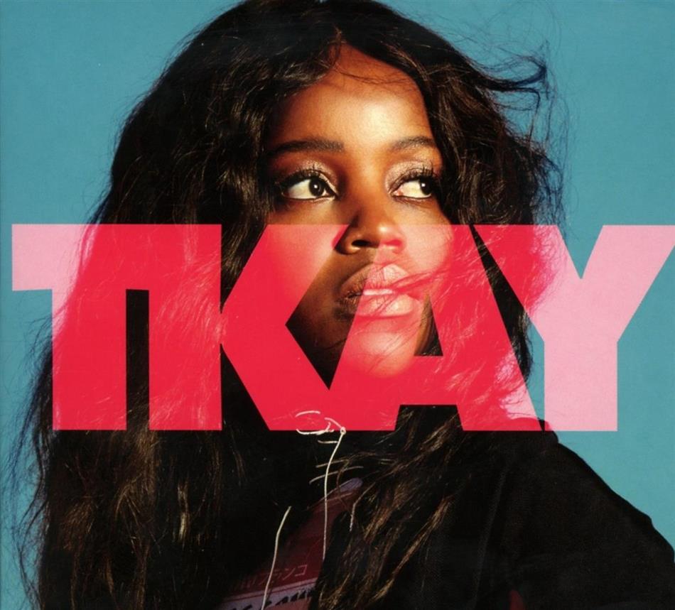 Tkay Maidza - Tkay