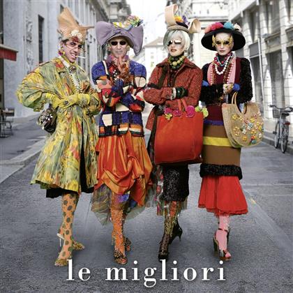 Minacelentano (Mina/Adriano Celentano) - Le Migliori