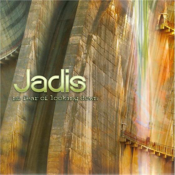 Jadis - No Fear Of Looking Down