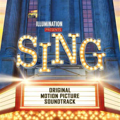 Sing - OST
