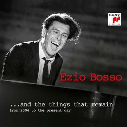 Ezio Bosso - And The Things That Remain (2 CD + DVD)